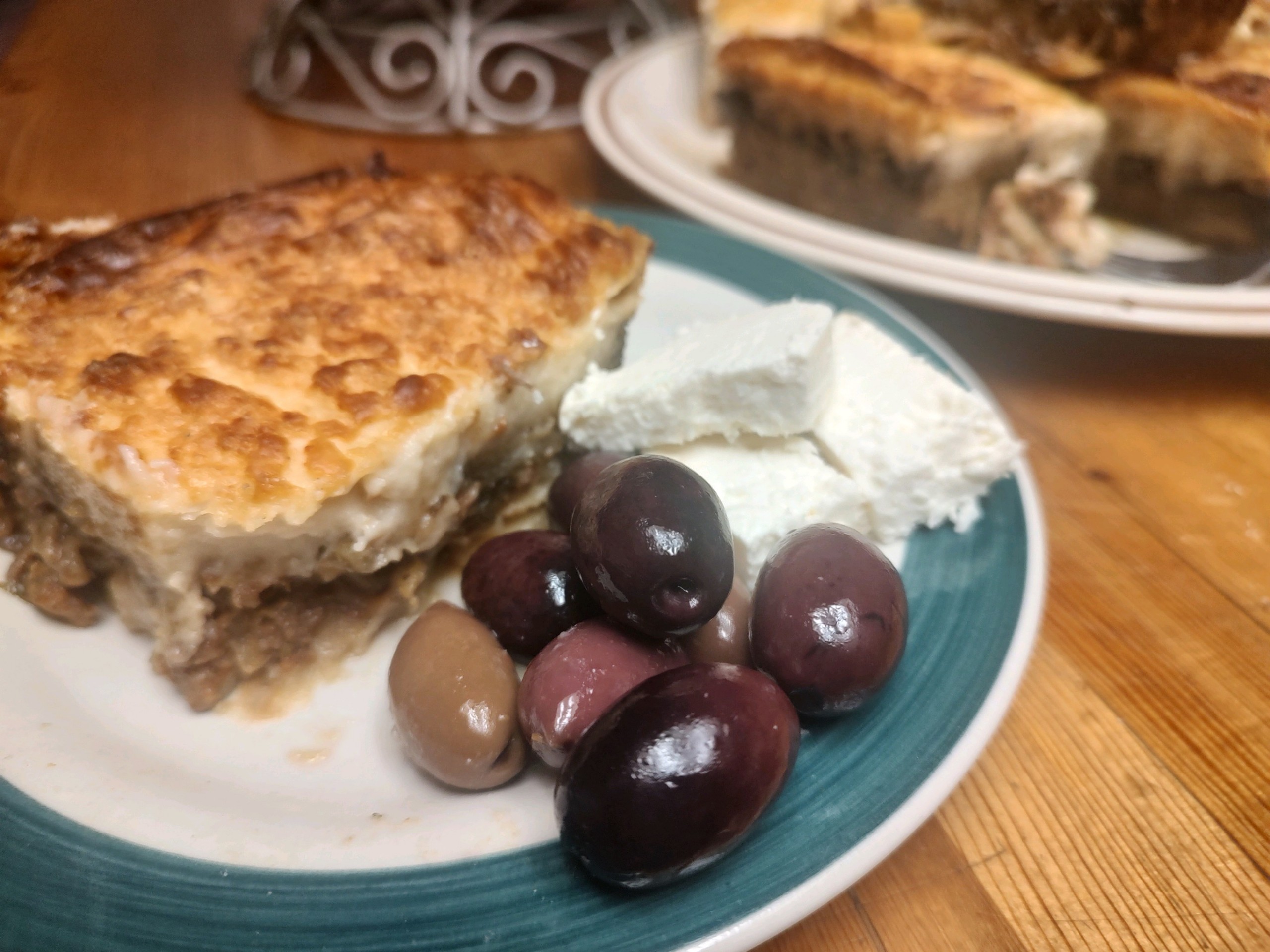 Pastitsio Take-to-Bake - Image 2